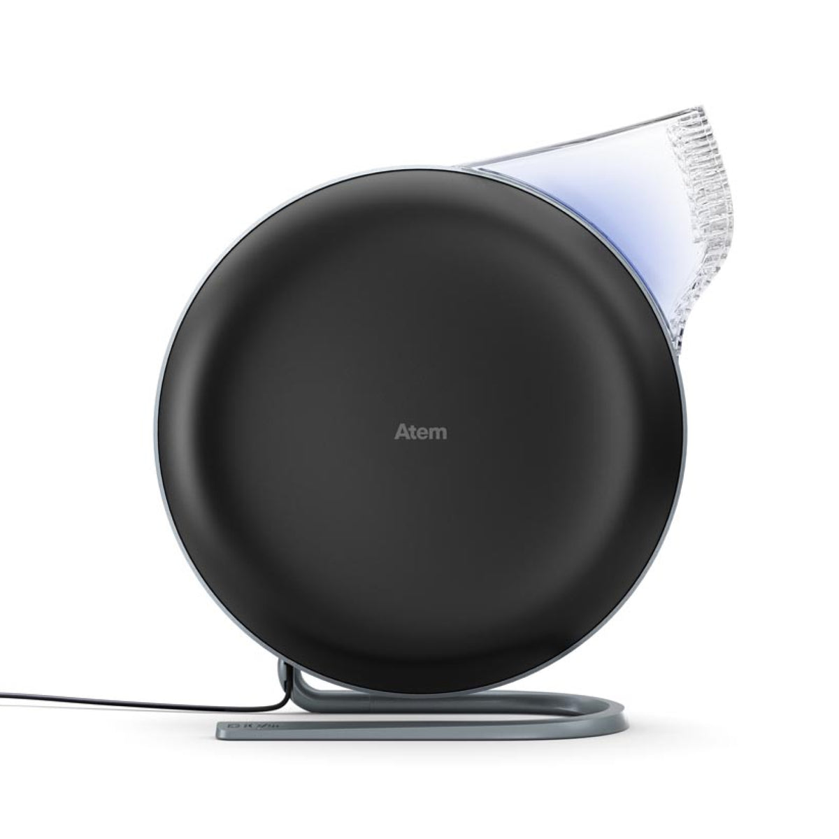 Atem Desk | Compact Air Purifer