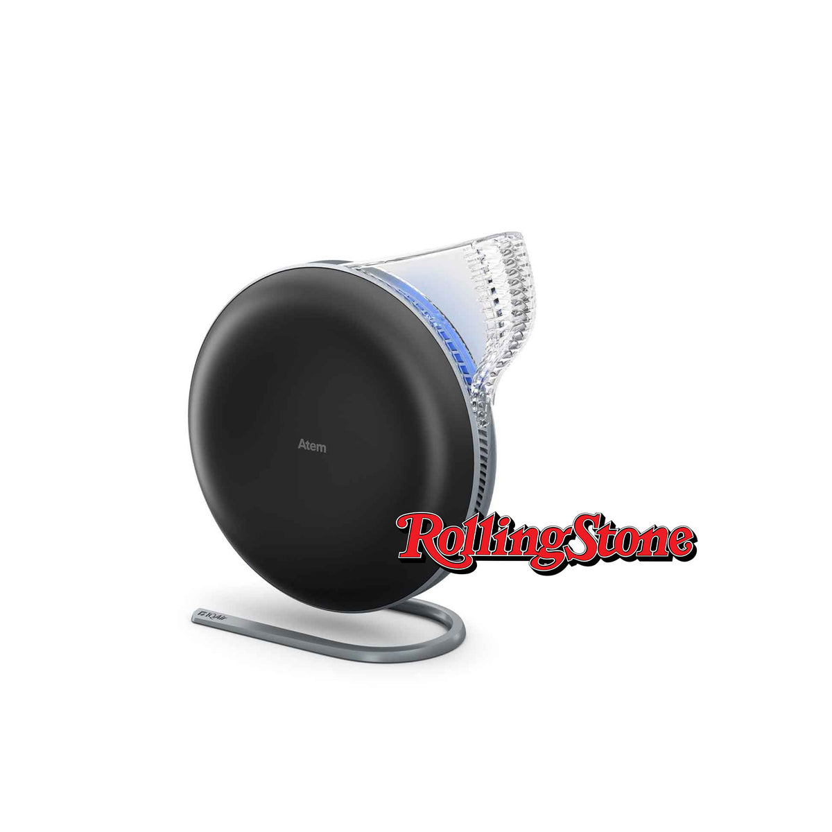 Atem Desk | Compact Air Purifer