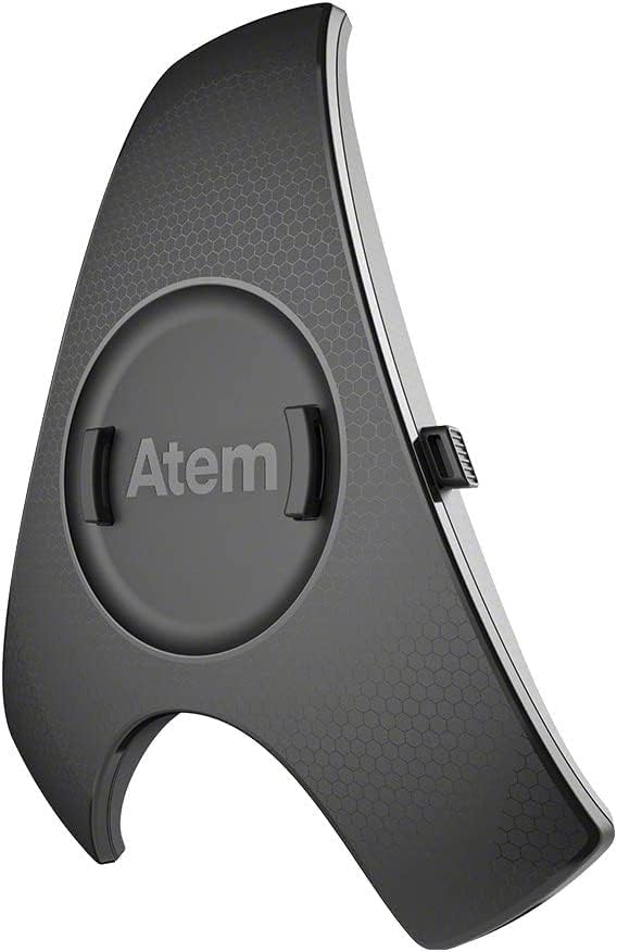 Atem Car Accessory Kit 