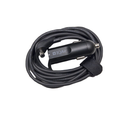 Car charger for Atem Car